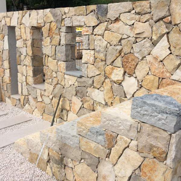 maçon construction maison