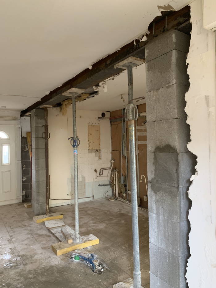 maçon construction maison