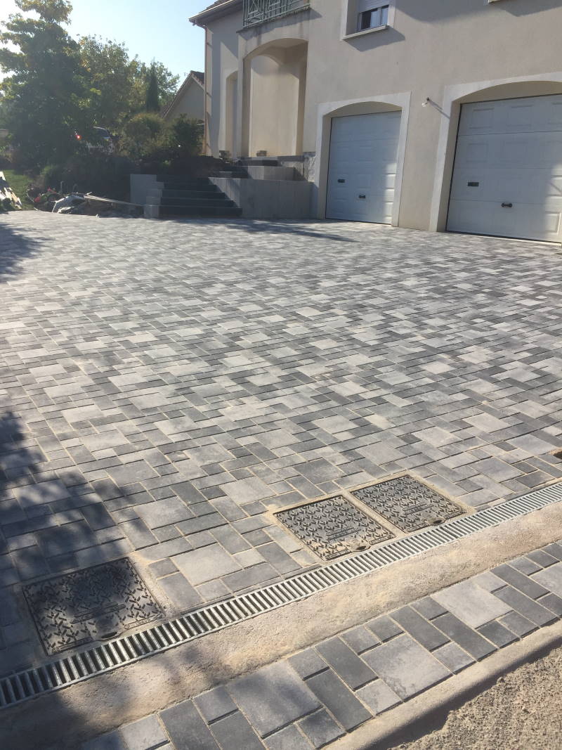 maçon construction maison