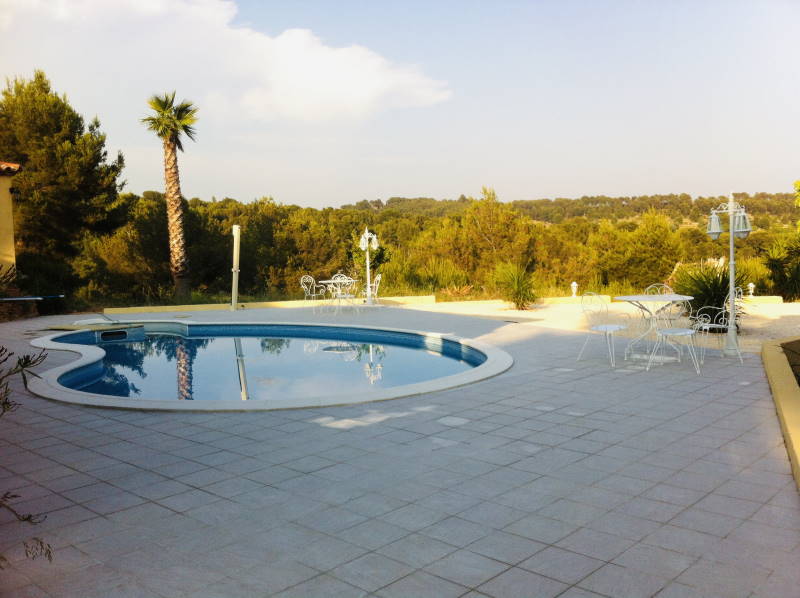 maçon construction terrasse